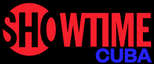 ShowTimeCuba