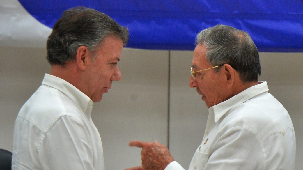 La traición de Juan Manuel Santos: el falso halcón que le entregó Colombia a los herederos de Fidel Castro y las FARC