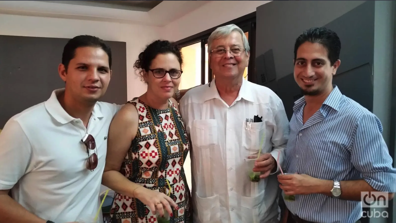 Milena Recio