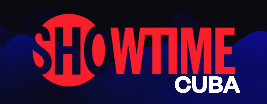 ShowTimeCuba
