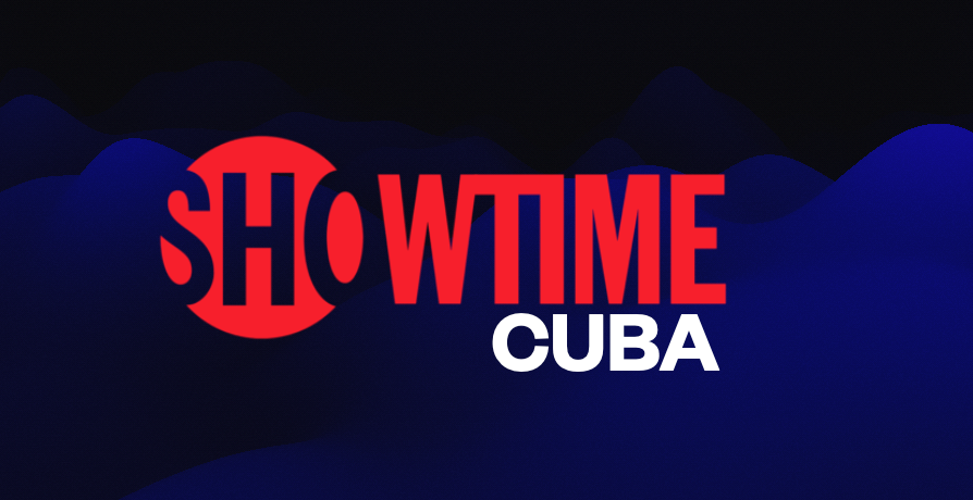 ShowTimeCuba