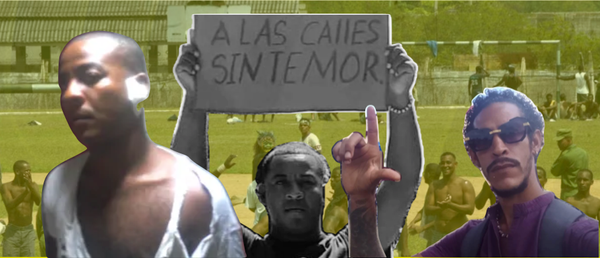 Régimen Cubano Ha Emitido Amenazas De Ejecución