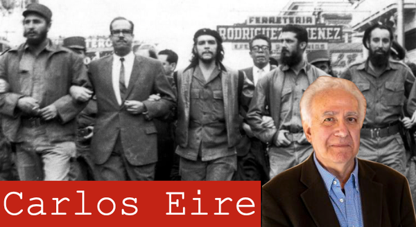 Cubano cuenta estremecedor testimonio