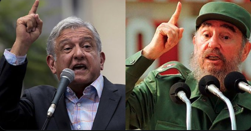 Andrés Manuel López Obrador