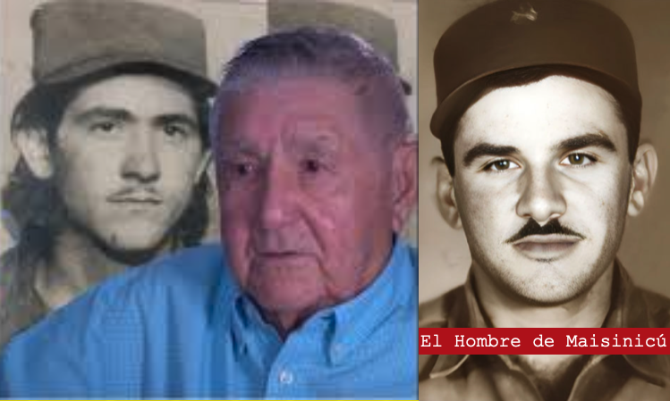 Evelio Hernández Revela la Verdad Detrás de ‘El Hombre de Maisinicú’ y La Traición en el Escambray