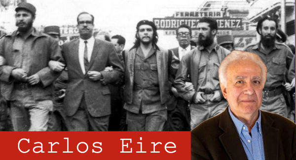 Cubano cuenta estremecedor testimonio