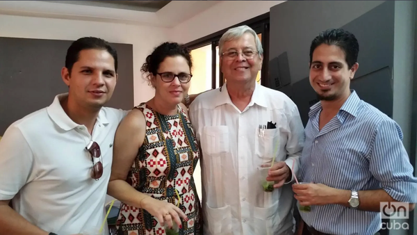 Milena Recio