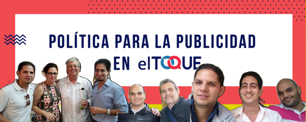 El Toque Que No Toca
