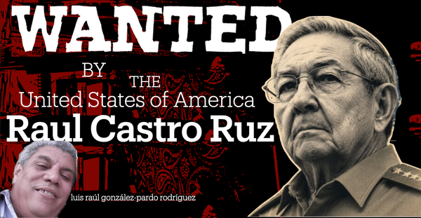 La Libertad De Cuba Parece Estar Cerca
